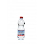 Agua Mineral Fuente Primavera 0,5 L GAS